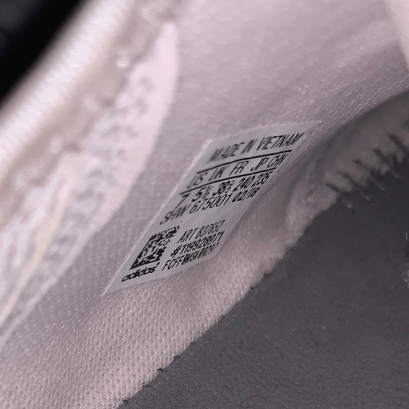 Adidas Boost - Picture 4 of 4